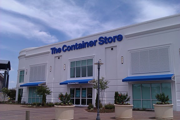 container store at south park charlotte nc