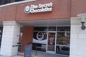 secret chocolatier chocoloate specialty shop providence road charlotte nc
